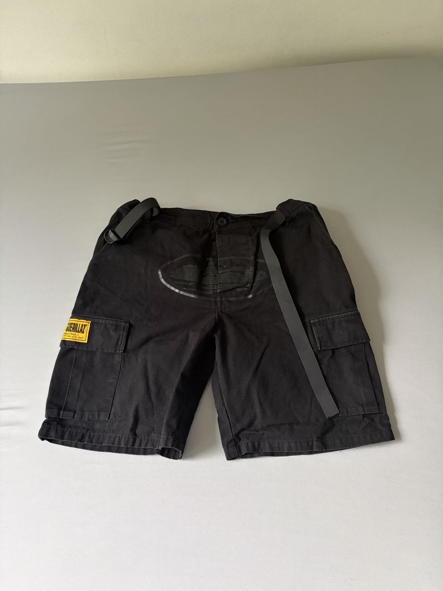 Corteiz Pantaloni: Corteiz Cargo Shorts size L – Usato da Thalwil venduto da Nvani0502