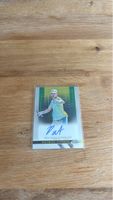 Sammelkarte Patrick Kypson Autogramm Topps Chrome neuwertig