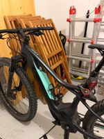 E-Bike Fully Specialized Turbo Levo Comp 27,5 " Fahrrad