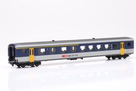 Roco SBB EW"  NPZ 1./2. Klasse DC, H0