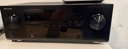 Pioneer VSX-921 AV-Receiver 7.1