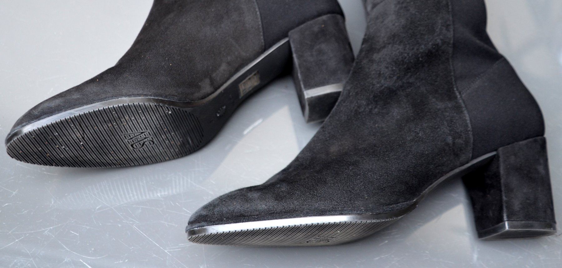 Sartore Scarpe da donna: Stuart Weitzman Boots / bottes 6 / 39 – Usato da Collonges venduto da arashee 5