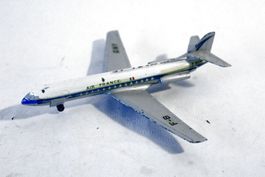 Super Dinky Toys France CARAVELLE SE 210, Air France