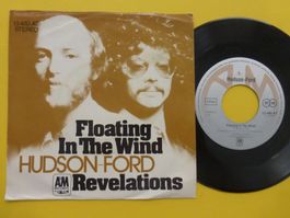 Hudson-Ford – Floating In The Wind / Revelations
