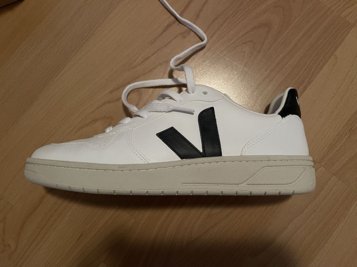 Veja Herrenschuhe: Veja V-10 Grösse 41, NEU & OVP – Neu und originalverpackt aus Winterthur von bargainhunter1 7