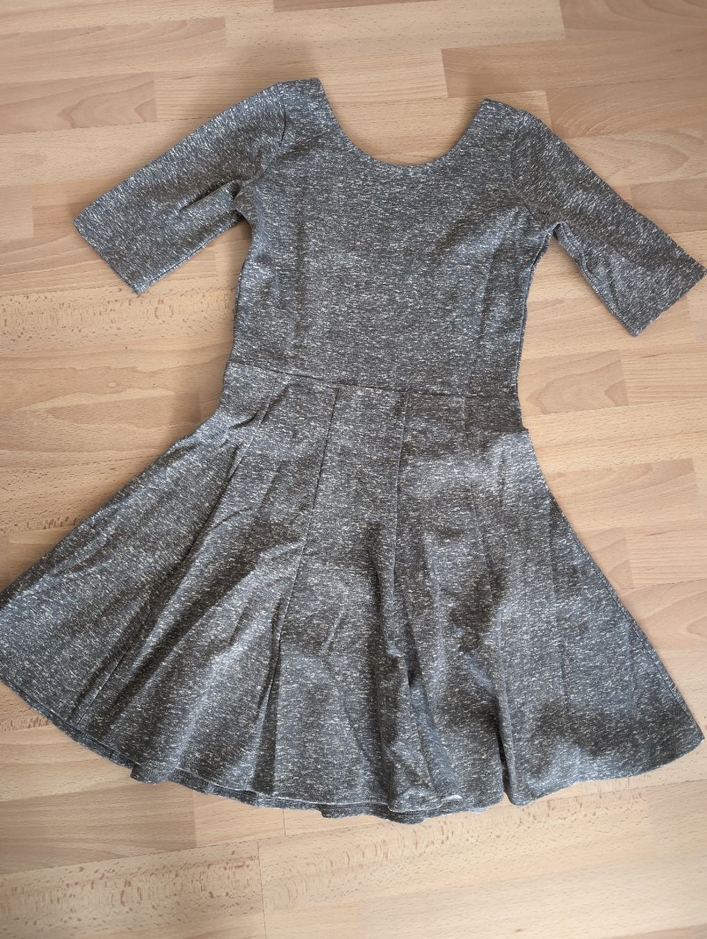 Hollister Vestiti: Kleid von Hollister - S – Usato da Unterägeri venduto da Fiobi 3