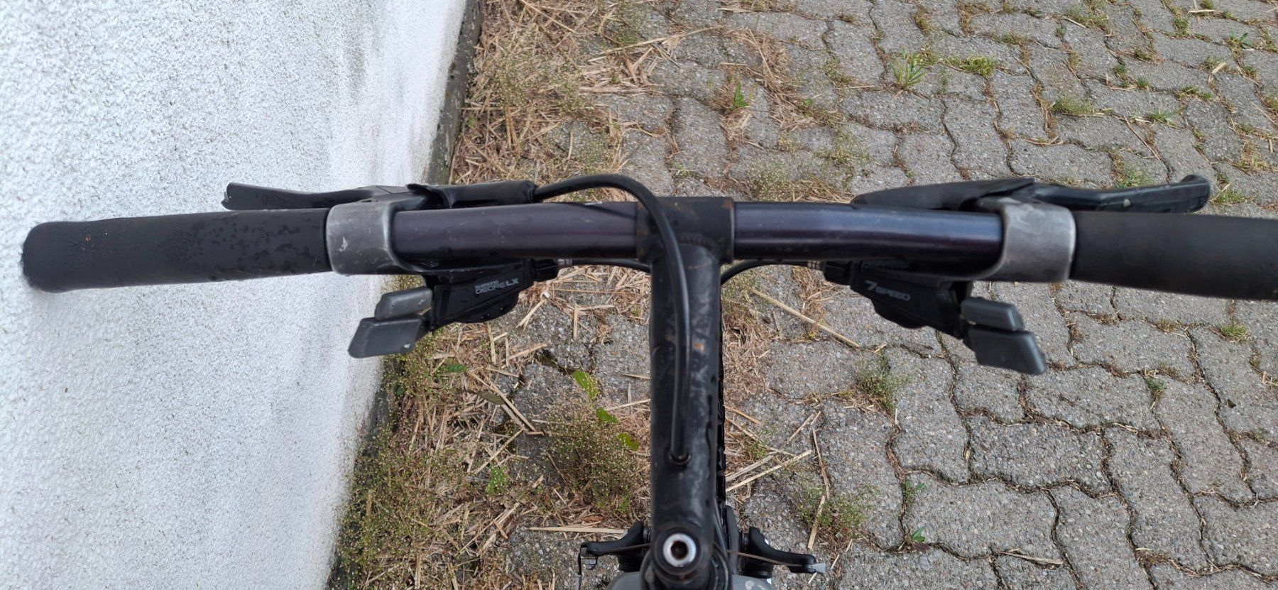 Velos: Kult Mtb Specialized Rock Hopper – Defekt aus Kyburg von JBMNT2020 7