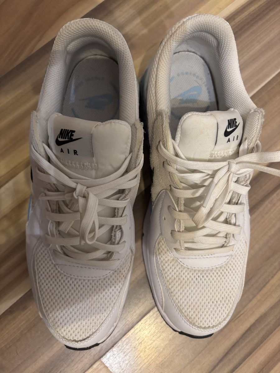 Nike Scarpe da uomo: Nike Air Max 90, Top Zustand, Grösse 40 – Nuovo (secondo la descrizione) da Brittern venduto da Mi-rot