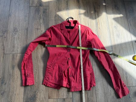Rundholz Blazer xs