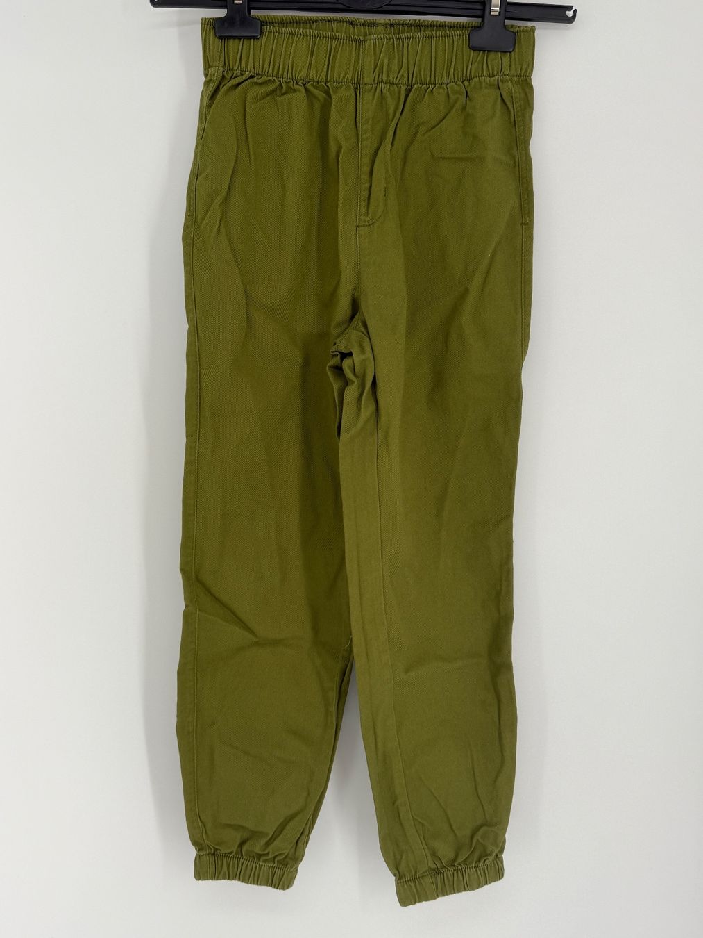 H&M Pantaloni: H&M Jogger Hose Gr. 140 – Usato da Auenstein venduto da moin.
