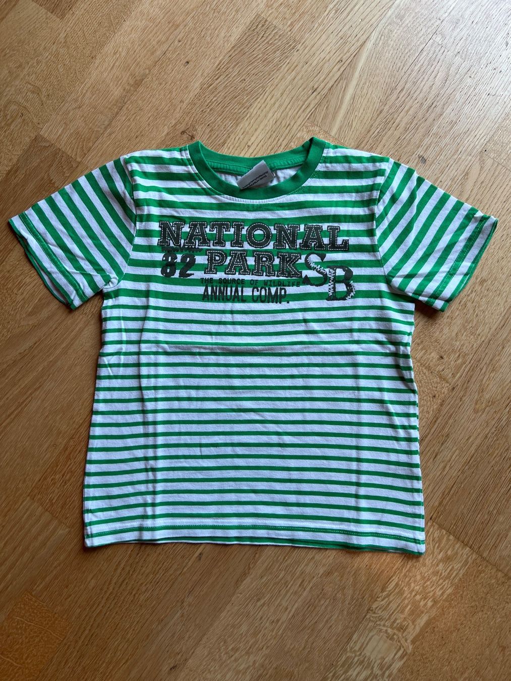 Camicie, T-shirt & Polo: T-Shirt Gr. 116 – Usato da Wallisellen venduto da SPKWichtel