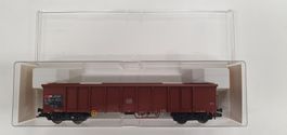 Fleischmann 528301CH K SBB Eanos Hochbordwagen