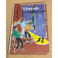 5 Freunde-Schmugglerjagd 189 S., +Gänsehaut 220 S.
