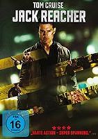 JACK REACHER          TOM CRUISE            ==> SAMMELPORTO