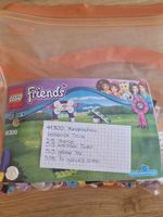 Lego Friends Hundeschau 41300