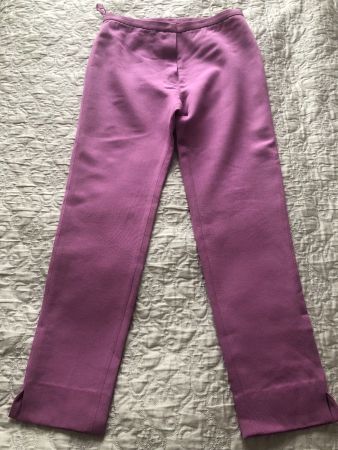 Original Fendi pants - New