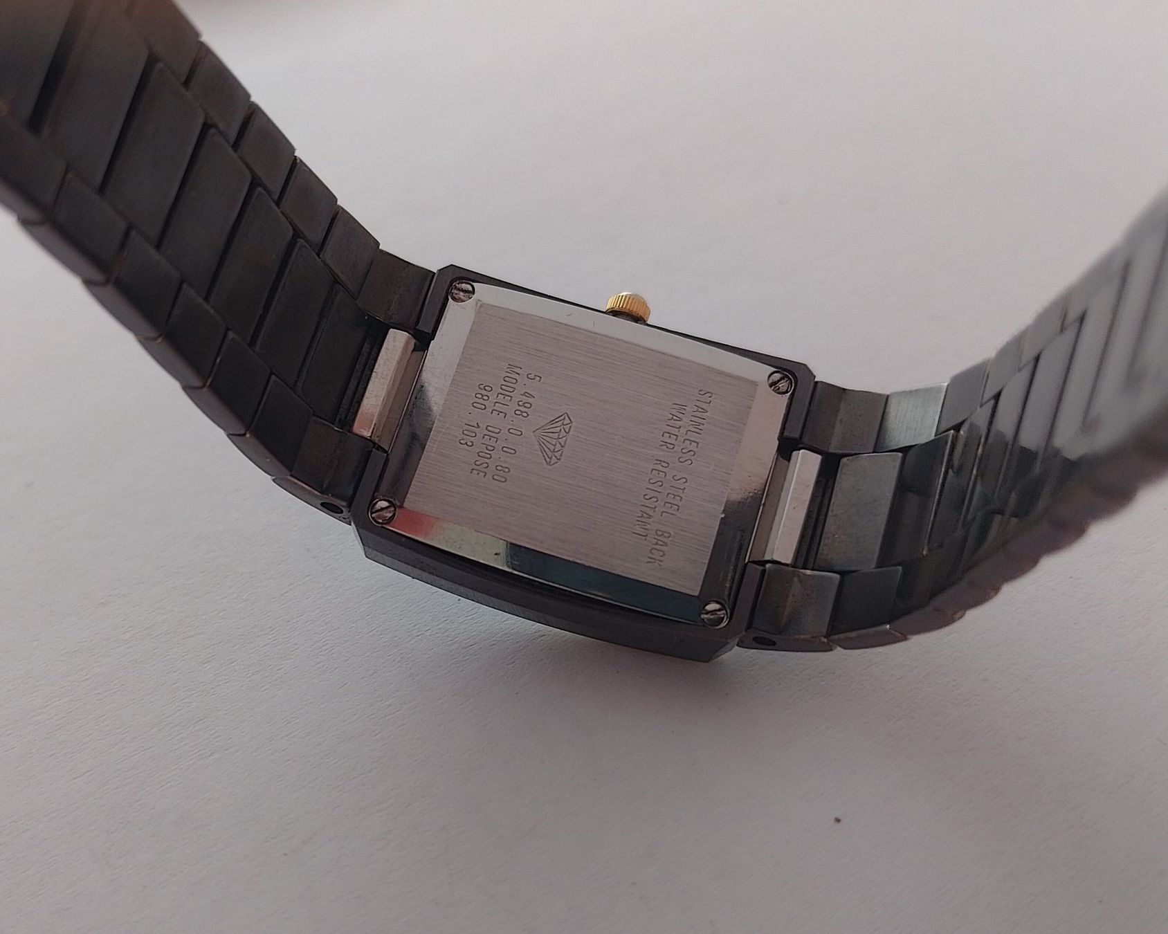 Candino Orologi: Candino C-Line Swiss Made – Usato da Basel venduto da Givens_Watches 5