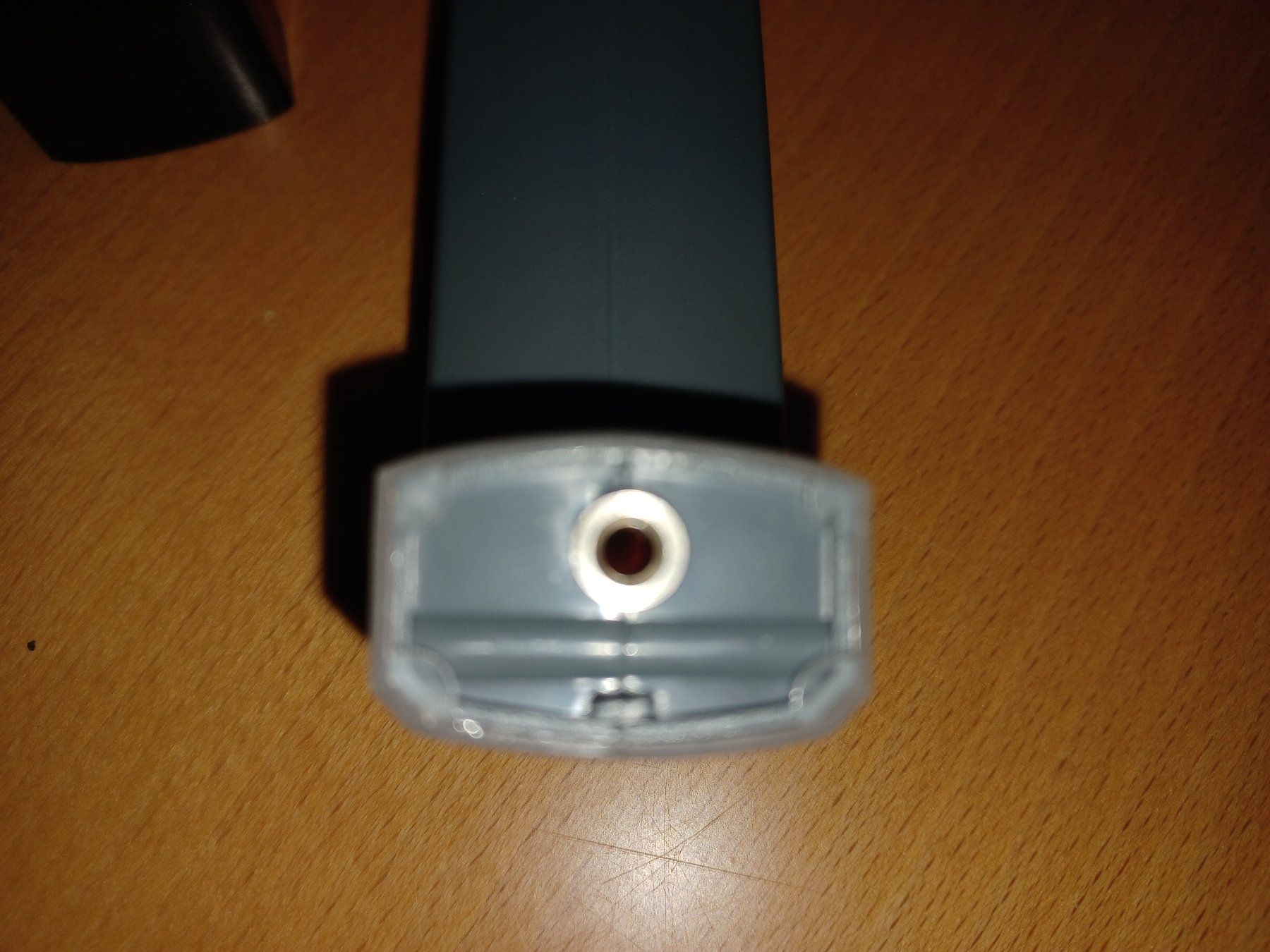 Altri Prodotti per fumatori: Puffit Herbal Vaporizer – Nuovo e nell'imballaggio originale da Linthal venduto da Luther 4