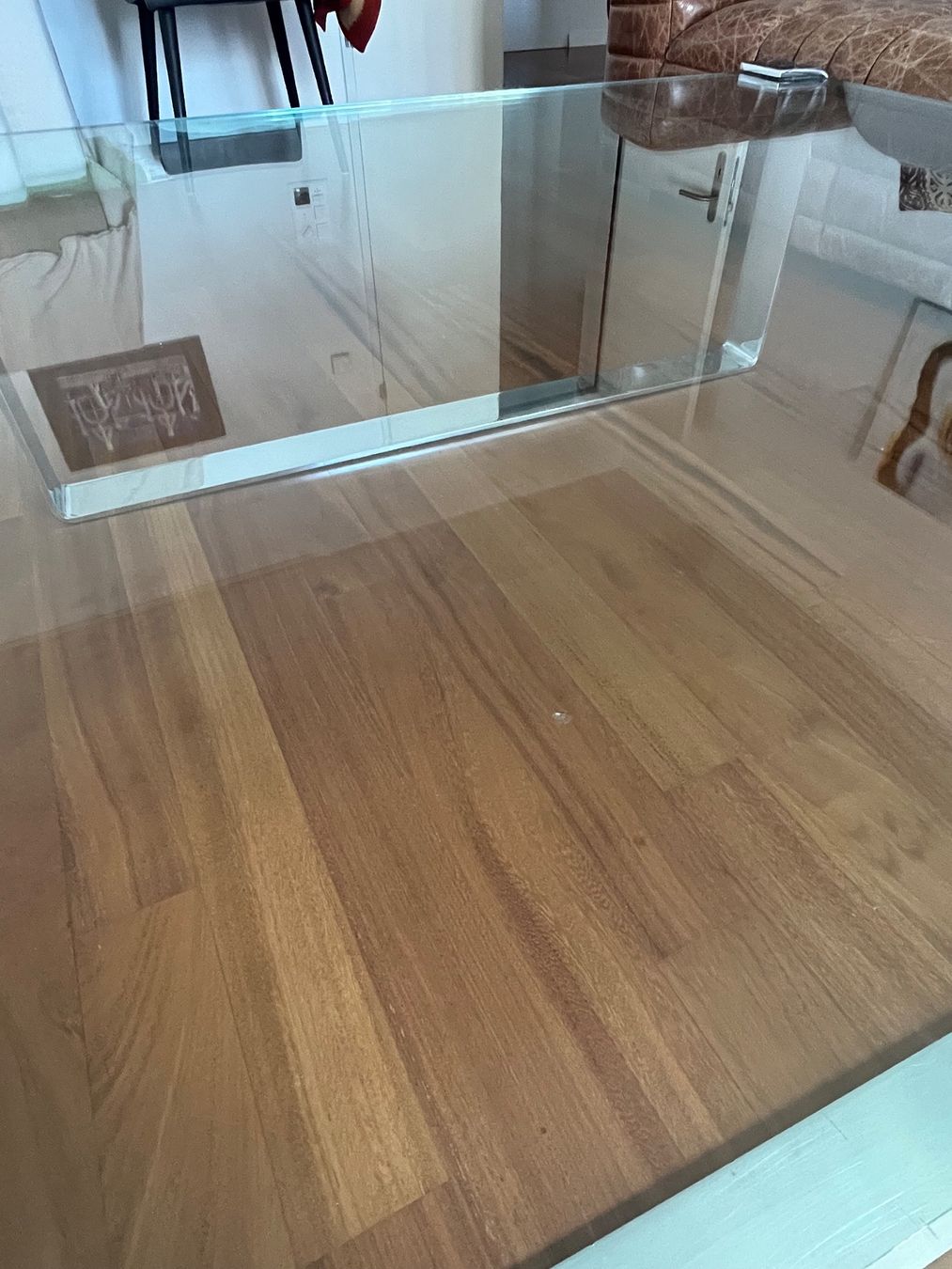 Tische: "Draenert 1022" Designer Coffee Table – Gebraucht aus Zürich von chuck843 4