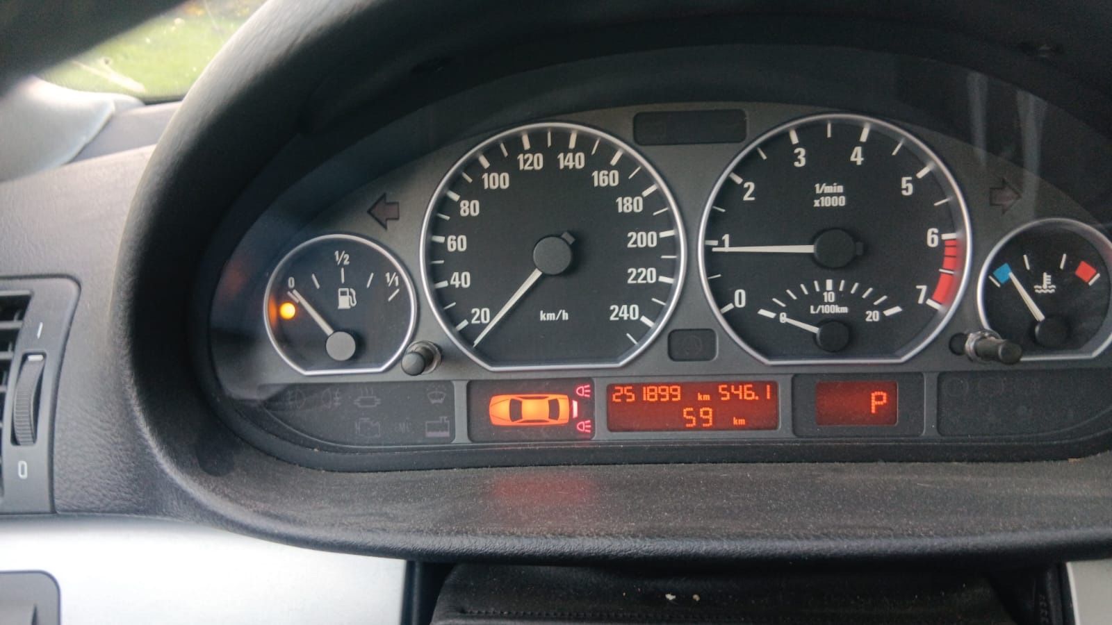 BMW Automobili: BMW 330ix Touring 4x4 – Usato da Rebstein venduto da TonyRasta-Autohandel 9