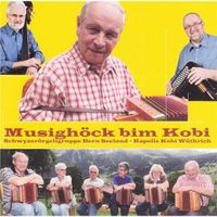 Kobi Wüthrich: Musighöck Bim Kobi