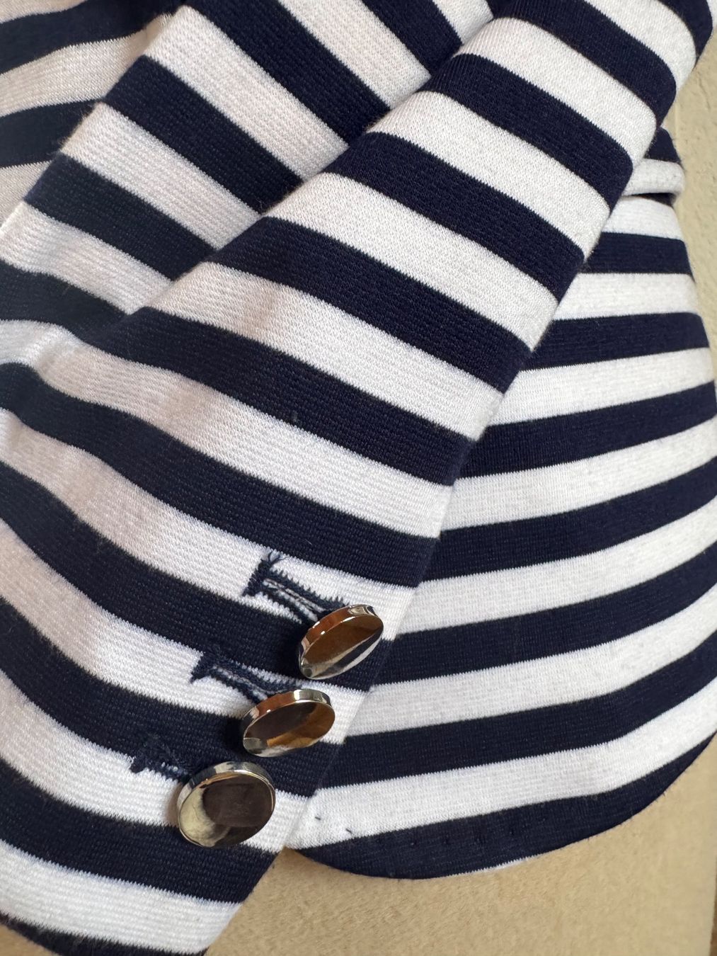 Giacche: Blazer / Jacke  / Grösse 36 – Usato da Hünibach venduto da s.leptir 7