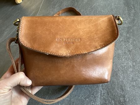 Holzrichter Berlin Tasche
