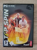 Top Spin (2 CD) (Multilanguage Cover) - PC
