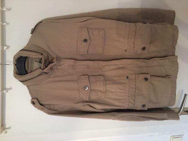 Jacken: JACKE/PARKA TOP MODERN-GR.38-GRÜN – Neu (gemäss Beschreibung) aus Baar von hasenfrau15 2