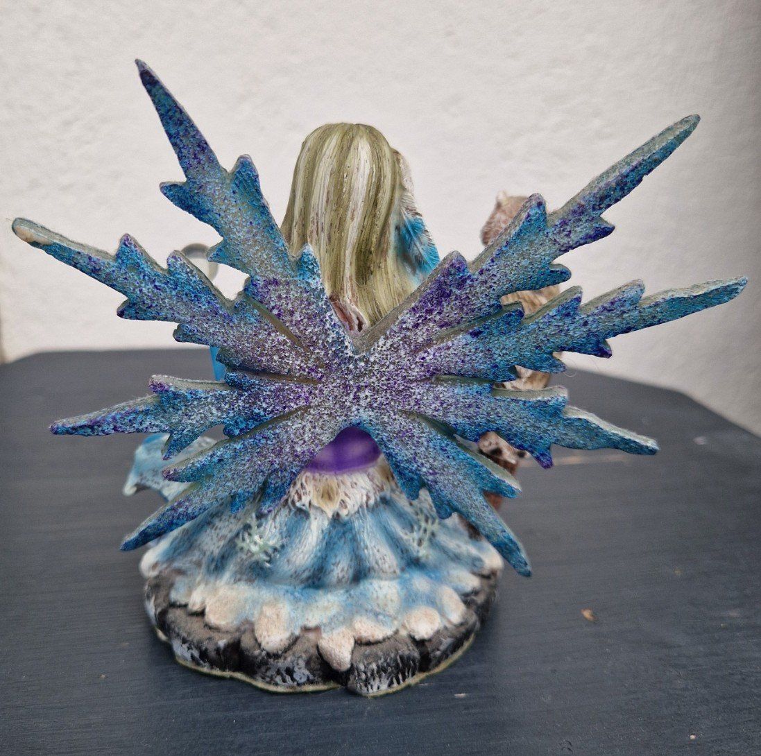 Statuette: Fantasy Fee zum Sammeln – Usato da Luzern venduto da Knufel1 3