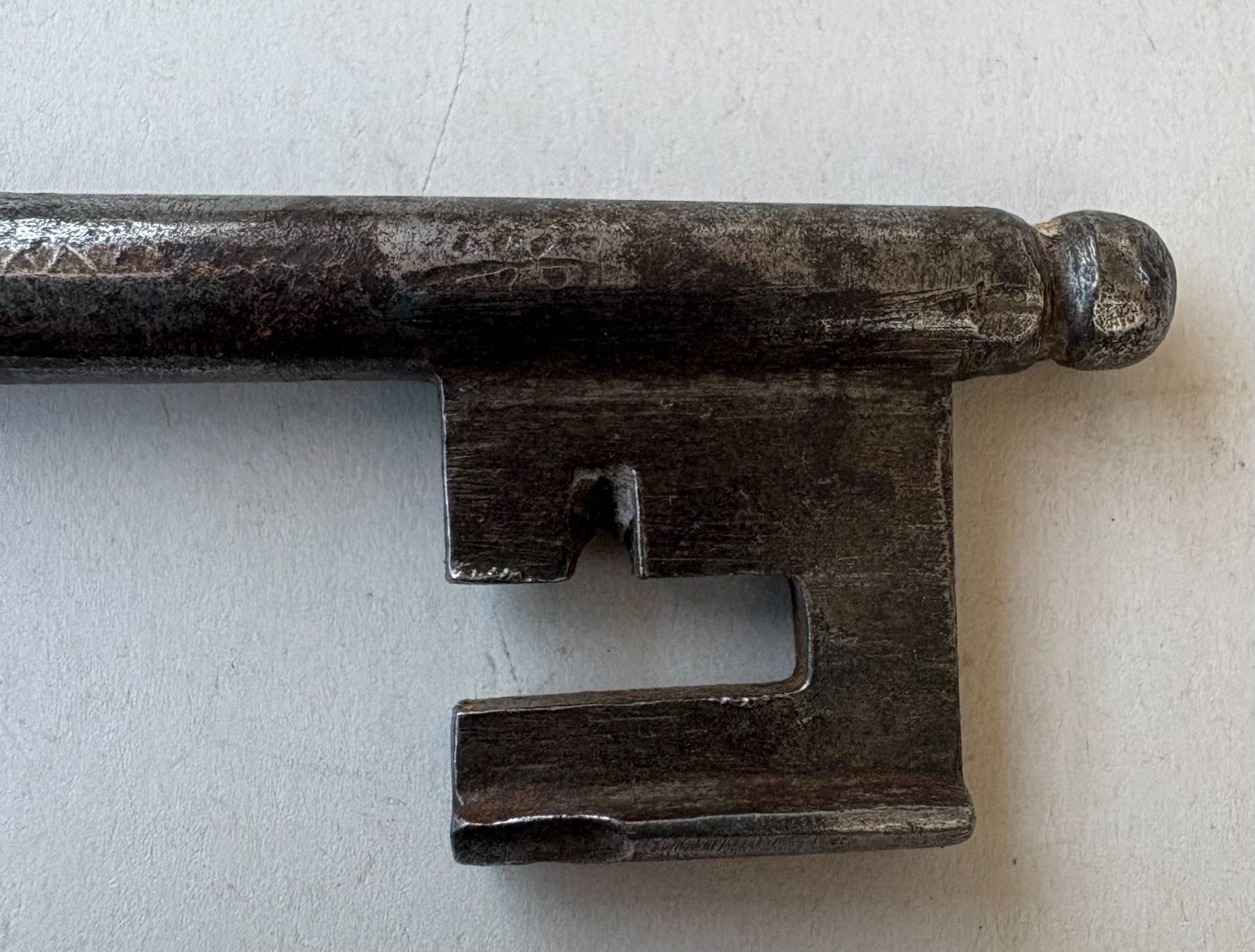 Schlüssel: VINTAGE SCHLÜSSEL – Gebraucht aus Ostermundigen von wini63 1