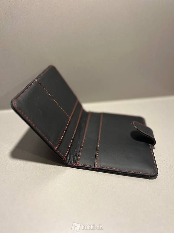 Altro in  Abbigliamento & Accessori: Passport Etui mit RFID Schutz, neuwertig – Usato da Stäfa venduto da FinTonic