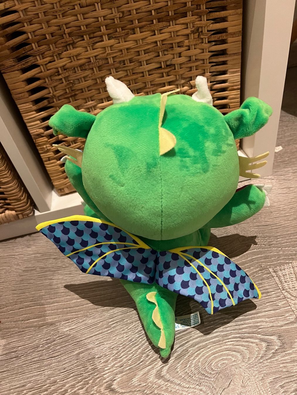 Giocattoli: Dragon interactif – Usato da St-Pierre-Clages venduto da loc_8vtz 1