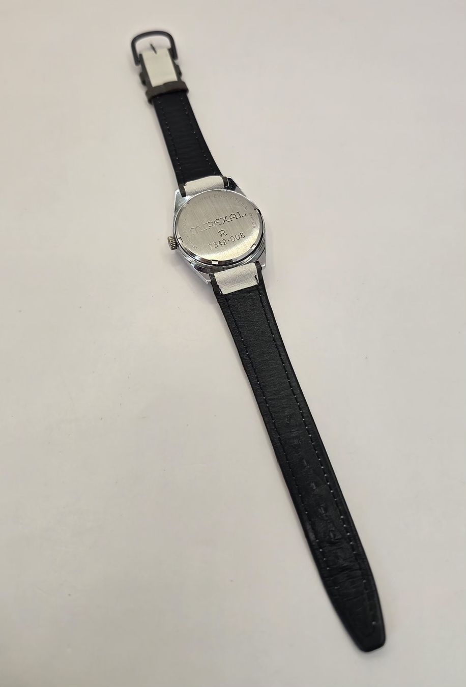 Mirexal Montres: Mirexal Incabloc Hand-wind 32mm – D'occasion à Minusio par AGSuhren 6