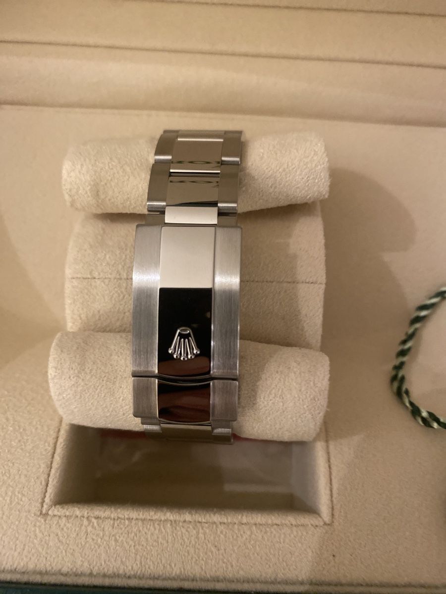 Rolex Orologi: Rolex Oyster Perpetual Datejust Diamond Bezel Watch – Nuovo (secondo la descrizione) da Luzern venduto da pennygirl 1