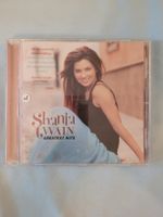 Audio-CD; Shanaia Twain: Greatest Hits