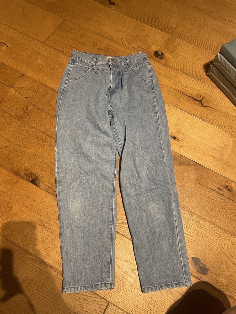 Twothirds Jeans: Twothirds Jeans gr. 34 – Gebraucht aus Recherswil von grafics