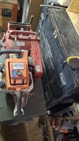 Motorsägenwinde Stihl