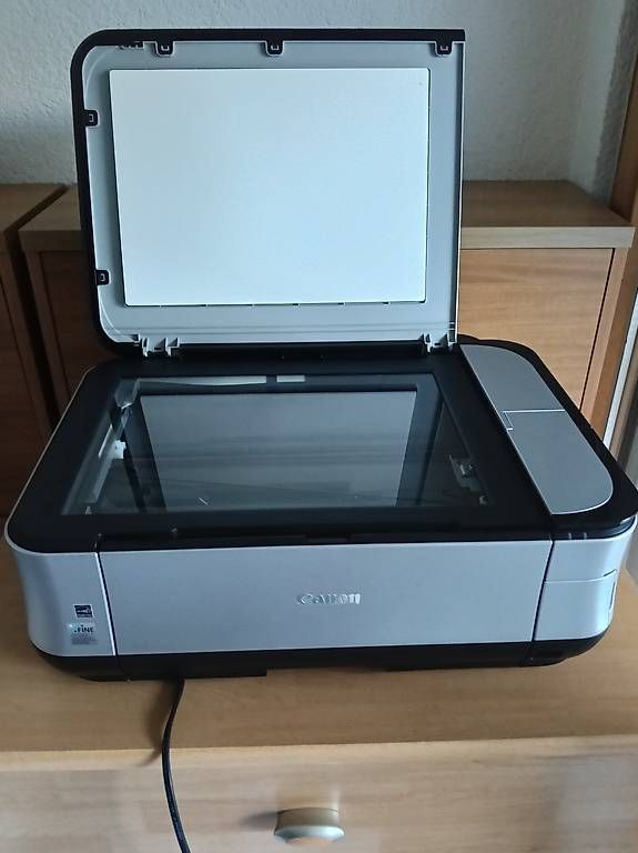 Imprimantes: Imprimante scanner pixma mp540 – D'occasion à Sierre par ser_xl7g 1