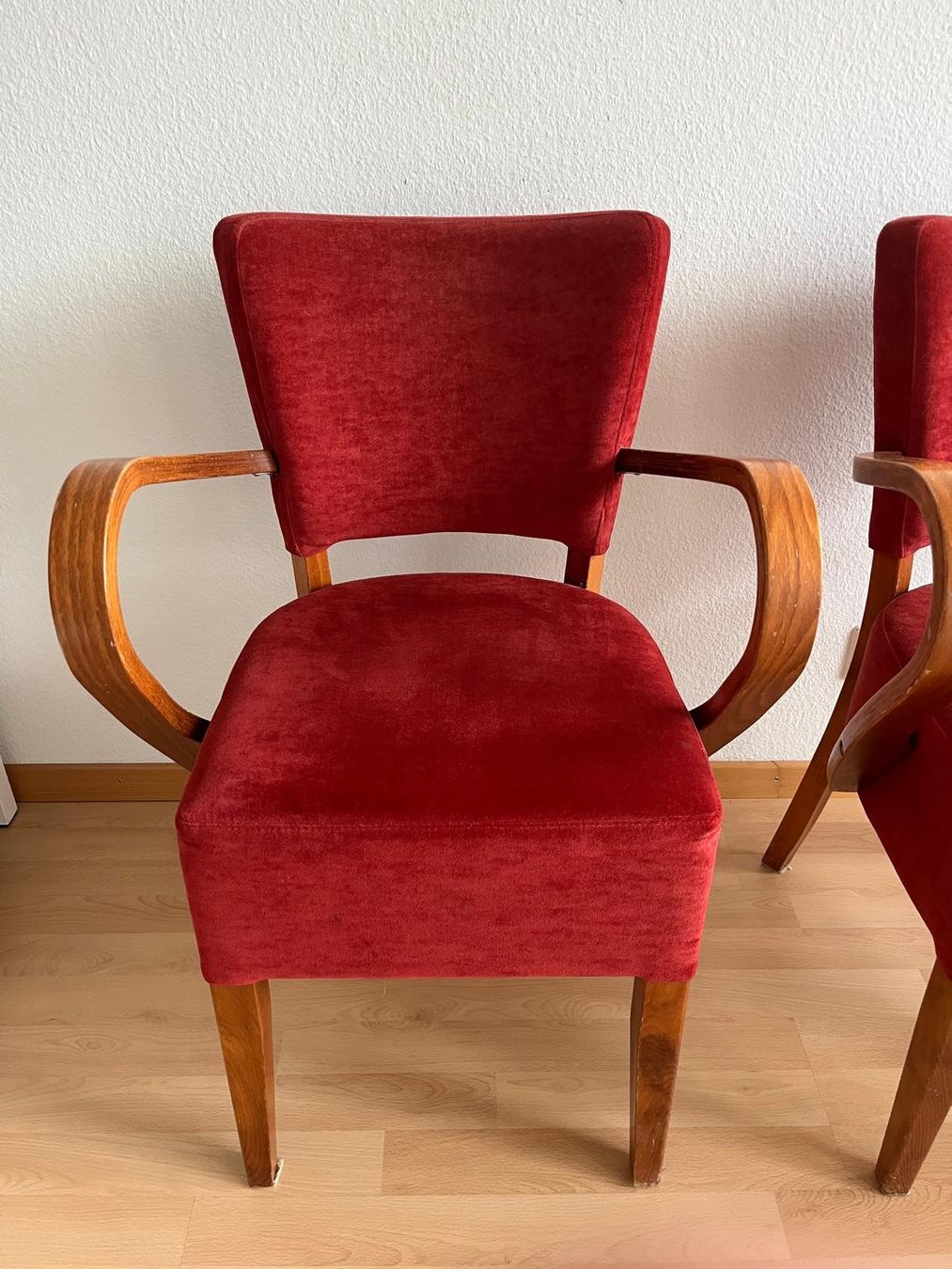 Sedie: Stühle zu verkaufen – Usato da Zürich venduto da lie_fk58 2