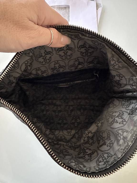 Taschen für Damen: Pochette in vera pelle Thomas Wylde – Gebraucht aus Mendrisio von esthetic111 2