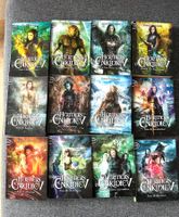🟢 Les Chevaliers d'Enkidiev, 12 tomes, collection complète