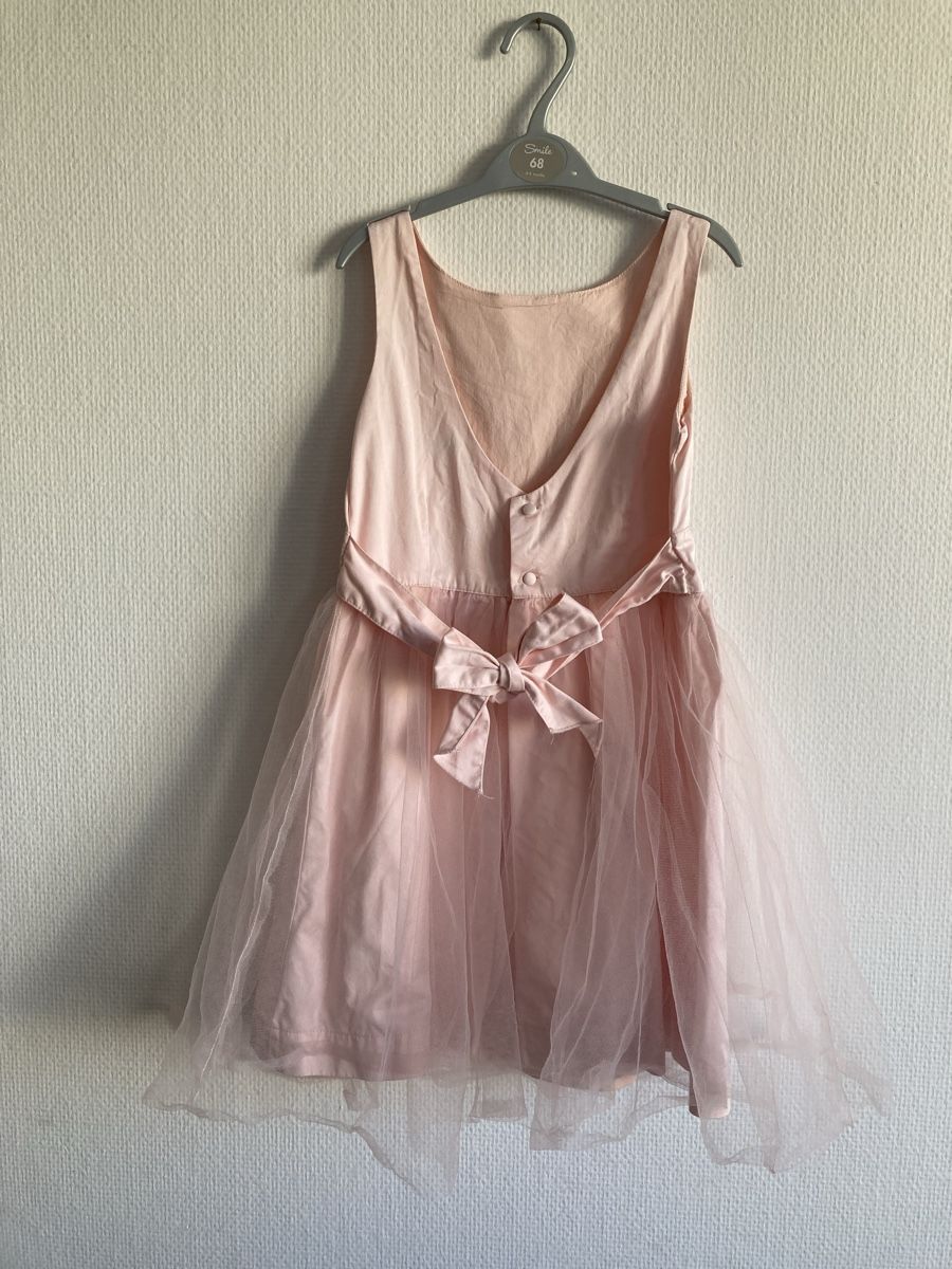 Vestiti & Gonne: Festliches Kleid Grösse 122 – Usato da Zürich venduto da Retrogirl 1
