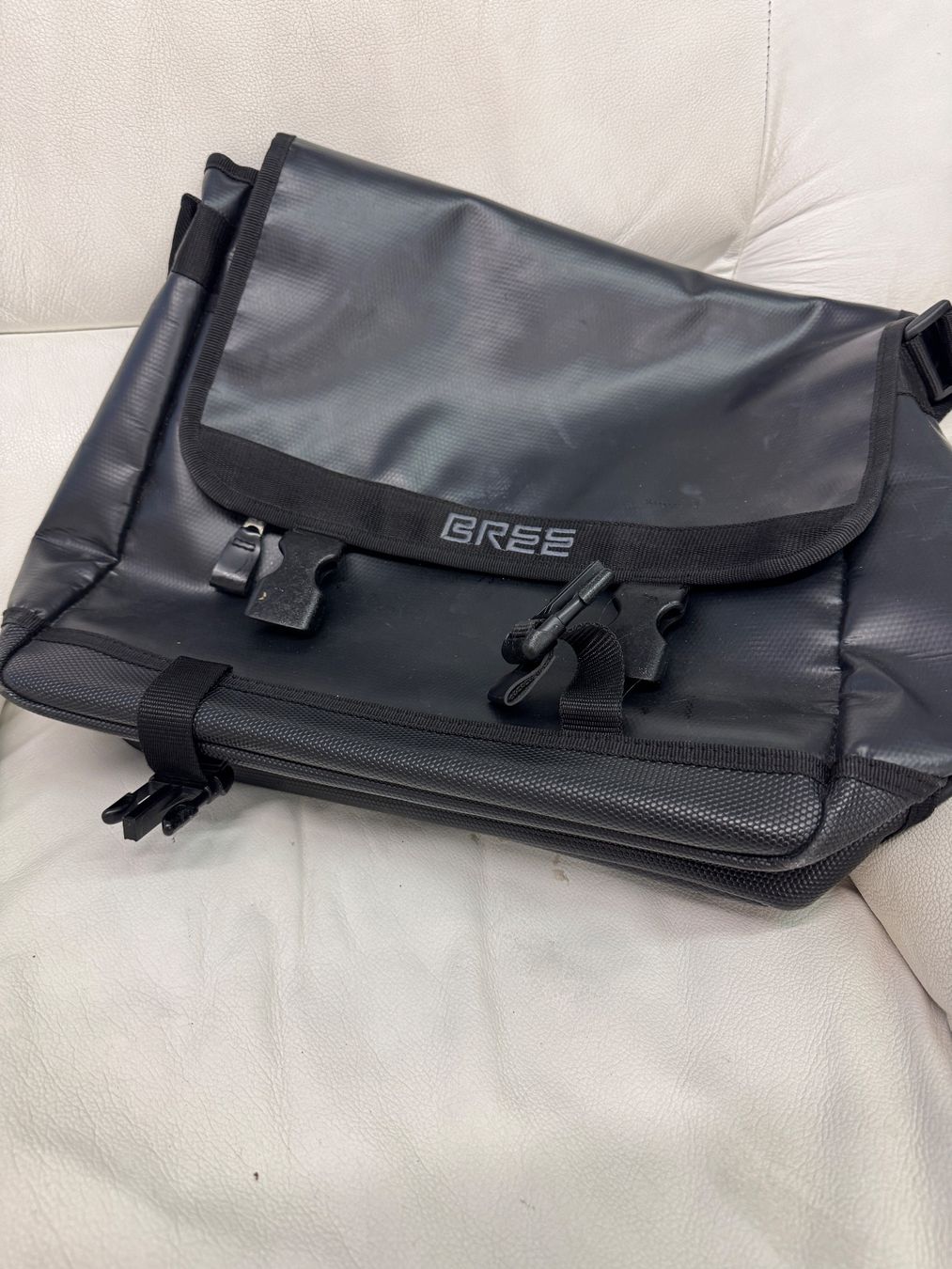 Borse: BREE Tasche – Usato da Basel venduto da sch_9g6x 6