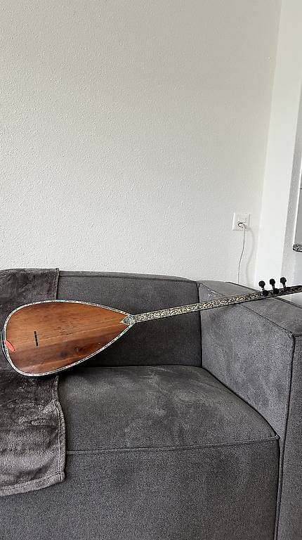 Strumenti musicali: Ksa sap balama – Usato da Bern venduto da meh_kdc9 1