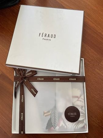 Féraud Paris Foulard/Schal