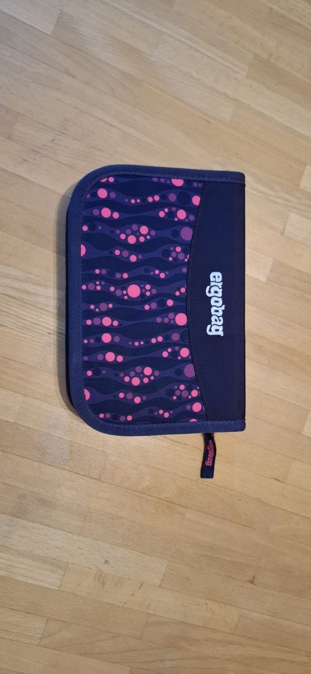 Ergobag Kindertaschen: Ergobag Schulranzen Set – Gebraucht aus Eschlikon TG von yvharoha 7