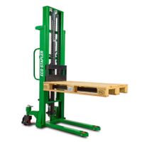 Hochhubwagen ECO-SDJ1025, Tragfähigkeit: 1000 kg
