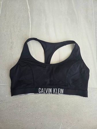 Calvin Klein Bikinioberteil XXL