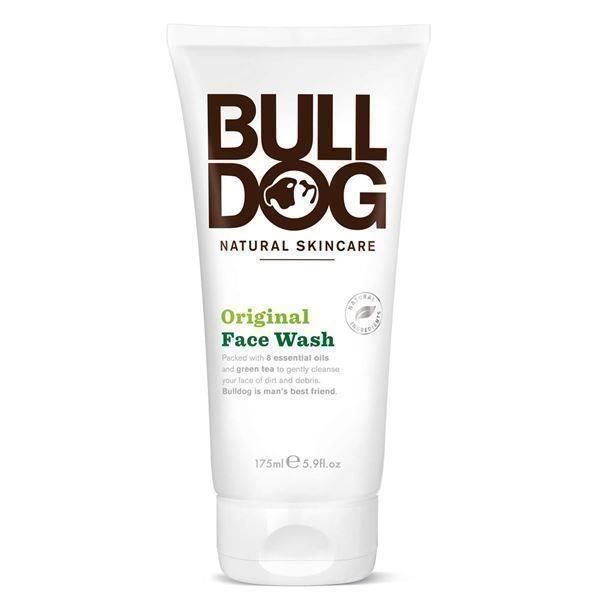 Cura del viso: Bulldog Original Face Wash – Nuovo e nell'imballaggio originale da Matzendorf venduto da SwissMagicKarten